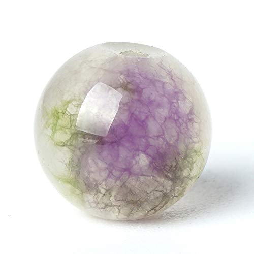 Purple Jasper