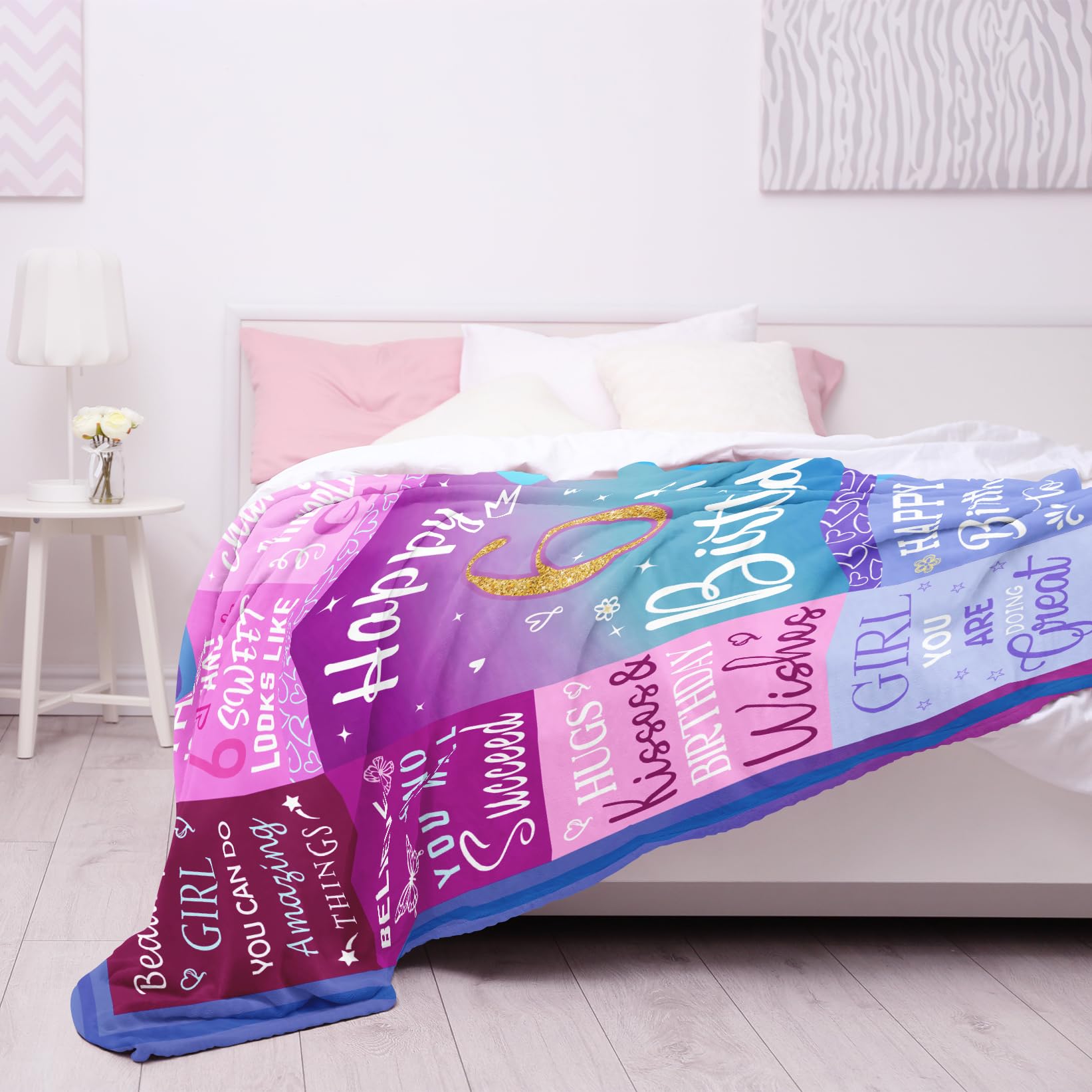 Soft & Cozy 60