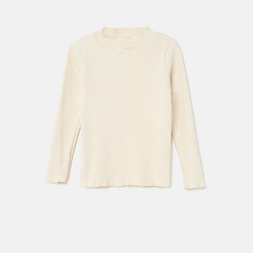 My Little Cozmo Gia Knit Stone Sweater - Women's Chunky Cable Knit Pullover for Fall & Winter | Cozy Office Wear & Casual Outfits