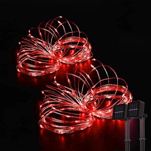 Red,2pcs