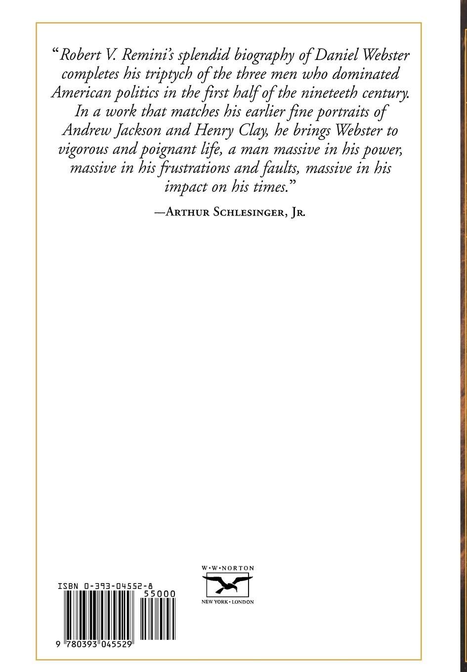Daniel Webster Biography: The Life, Achievements, and Legacy of the American Statesman | Historical Nonfiction, US Politics, 19th Century American History | Perfect for History Buffs, Political Science Students, and Book Clubs