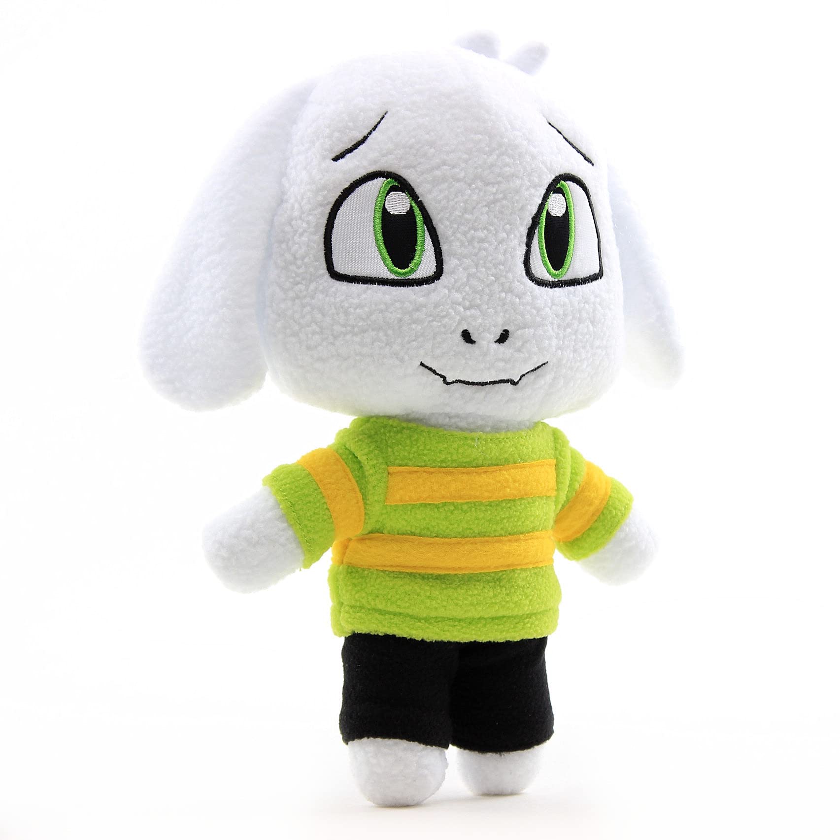 Asriel Plush Toy 11