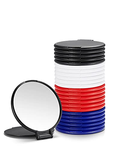 24 Pcs - 4 Colors