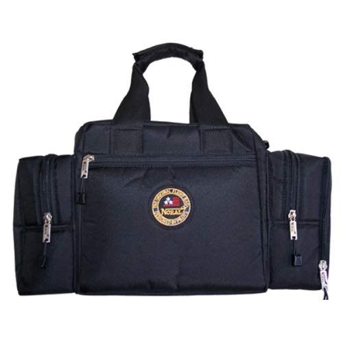 Noral Advance Plus Flight Bag - Premium Durable Carry-On Luggage for Air Travel, Business Trips & Weekend Getaways