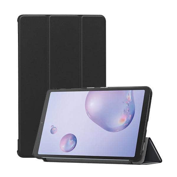Samsung Galaxy Tab A 8.4 T307 (2020 Model) with Smart Folding Cover - Perfect for Work, Study & Entertainment | Lightweight Tablet Case for Protection & Convenience