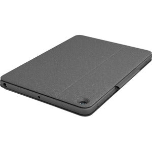 Logitech Combo Touch Keyboard Case for iPad Pro 12.9-inch (5th/4th Gen) - Backlit Keys, Trackpad & Protective Cover | Perfect for Work, Study & Creative Projects