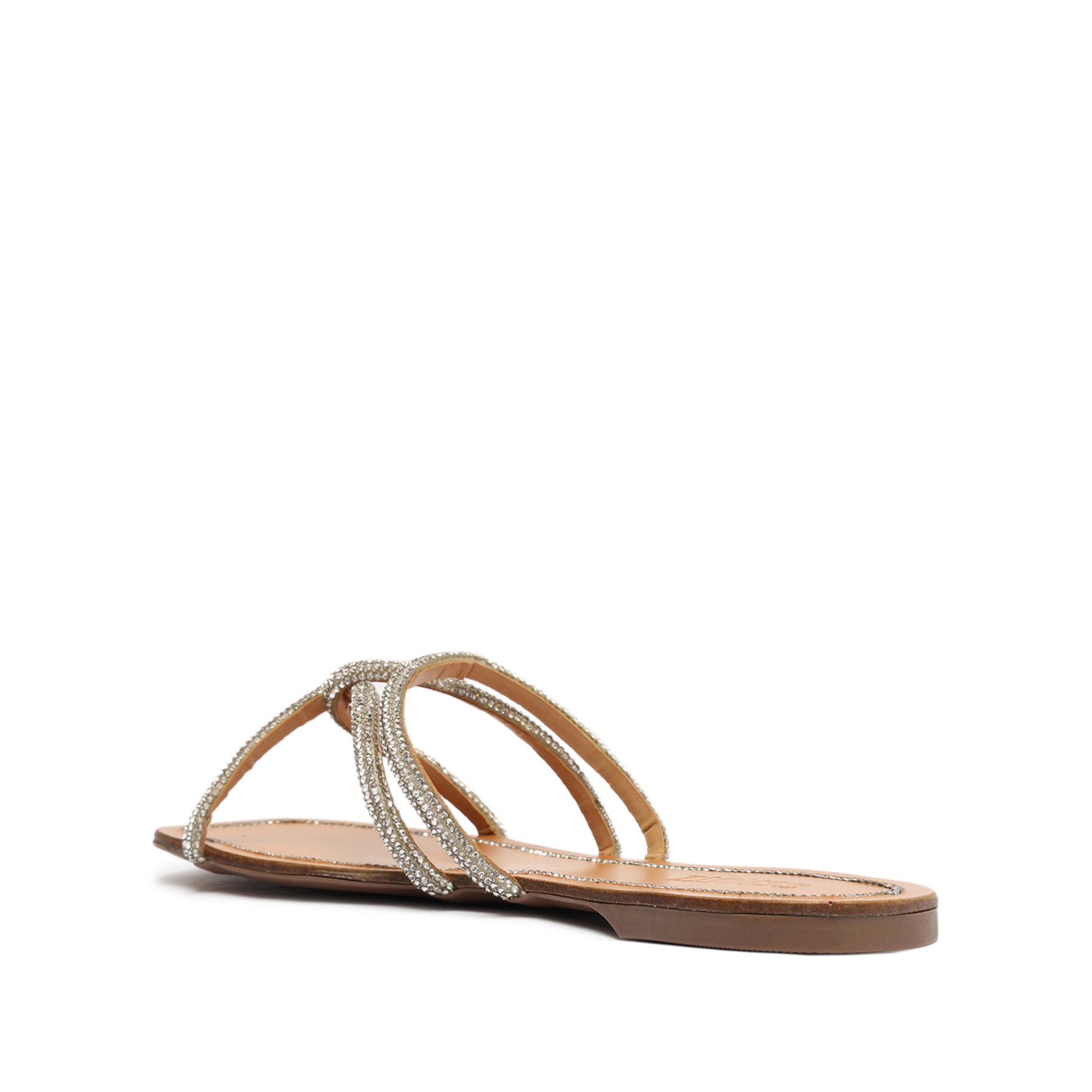 Honey Suede Sandals for Women - Comfortable Summer Slide Sandals with Soft Cushioning - Perfect for Beach, Vacation & Casual Outings