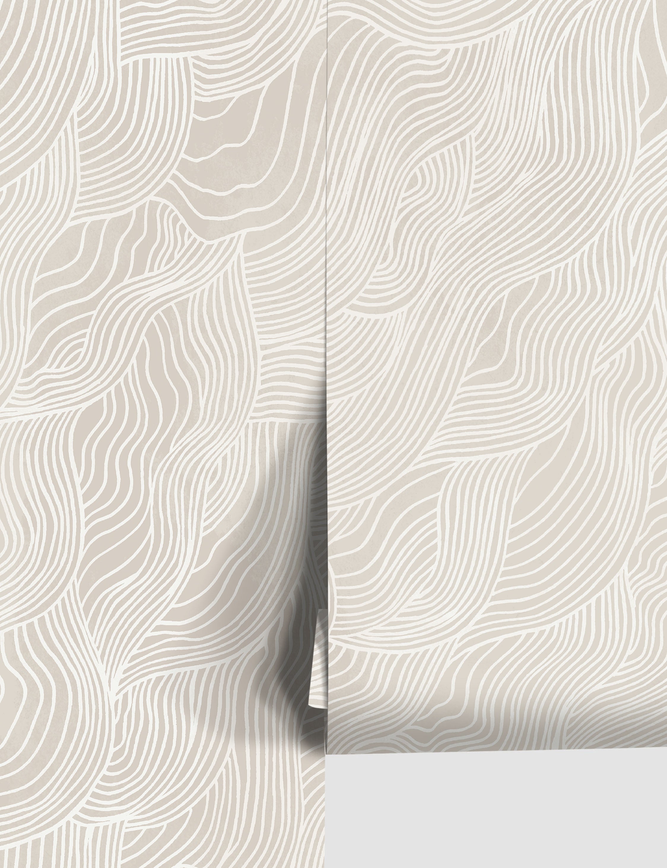 Alina Wallpaper - Premium Self-Adhesive Peel and Stick Wallpaper for Home Decor - Perfect for Bedroom, Living Room, and Office Renovation