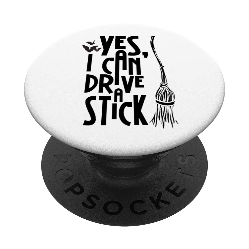 Halloween PopSocket PopGrip ADT009a - Swappable Phone Grip for Driving & Daily Use
