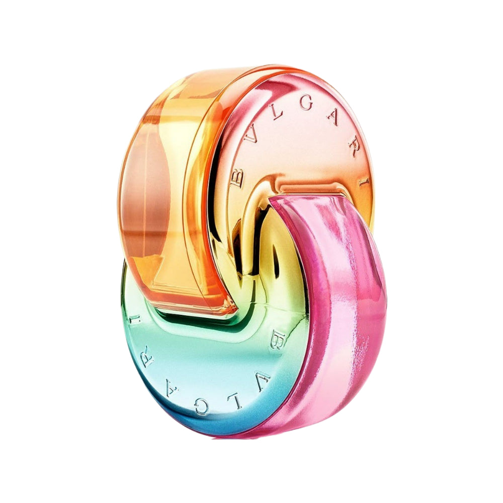 Bvlgari Omnia by Mary Katrantzou Eau De Parfum 65ml - Luxury Floral Perfume for Women, Long-Lasting Fragrance, Perfect for Date Night & Special Occasions
