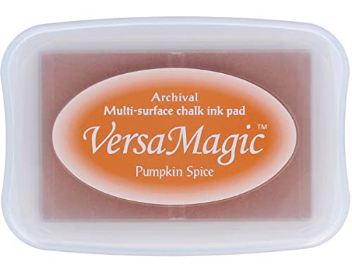 Pumpkin Spice