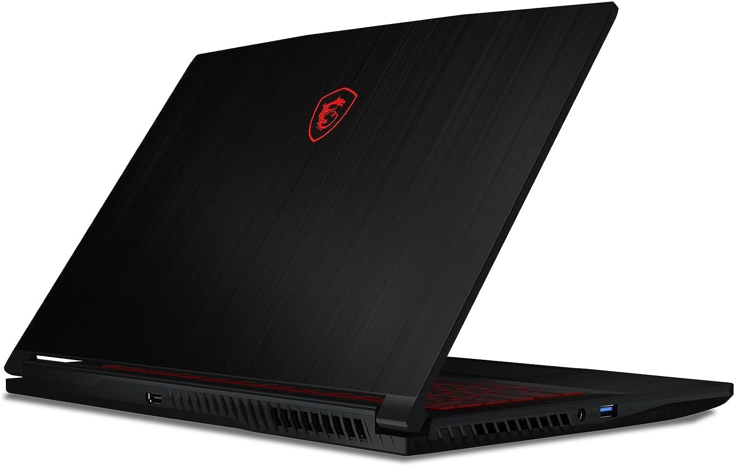 MSI Thin GF63 15.6