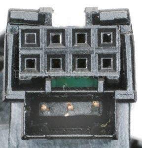 BWD Turn Signal Switch (S14858) - Compatible with Multiple Car Models - High-Quality Replacement Part for Smooth Signaling - Perfect for DIY Auto Repairs & Vehicle Maintenance