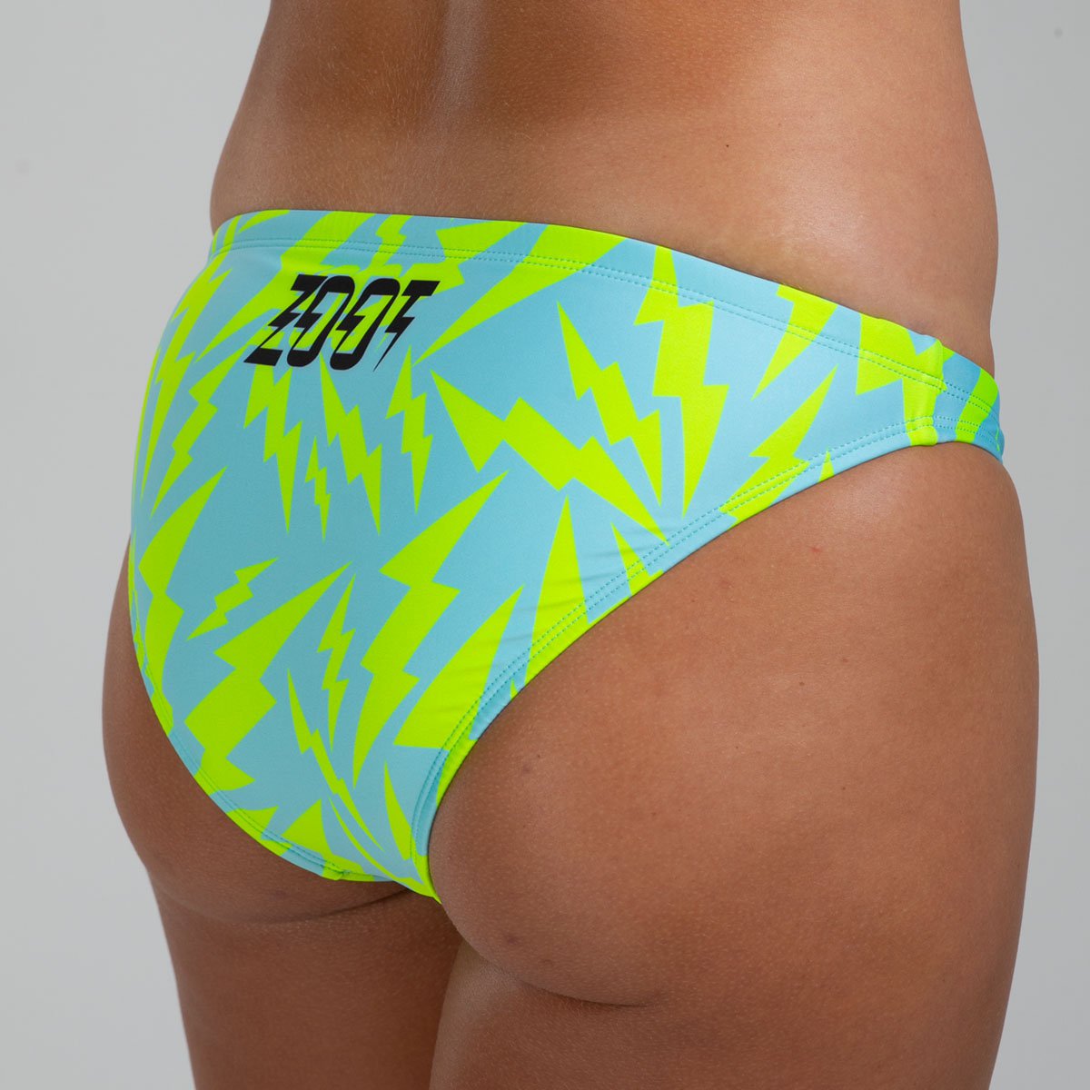 Women's High Waist Bikini Bottom - Sexy Swimwear for Women - Comfortable & Stylish Swim Bottoms - Perfect for Beach, Pool, Vacation & Summer Water Activities