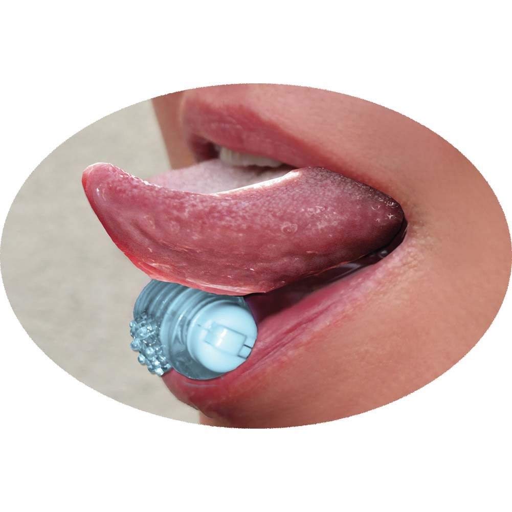 Sensual Love Lips & Tongue Pleasure Toy for Couples - Enhance Intimacy & Romance in the Bedroom