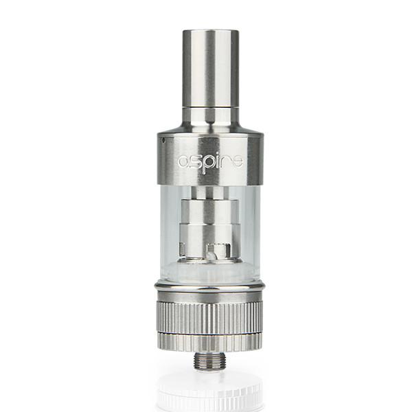 Aspire Atlantis Sub Ohm Tank 2.0ml - Premium Vape Tank for Cloud Chasing | Perfect for Advanced Vapers & E-Liquid Enthusiasts | Home Use & Travel Friendly