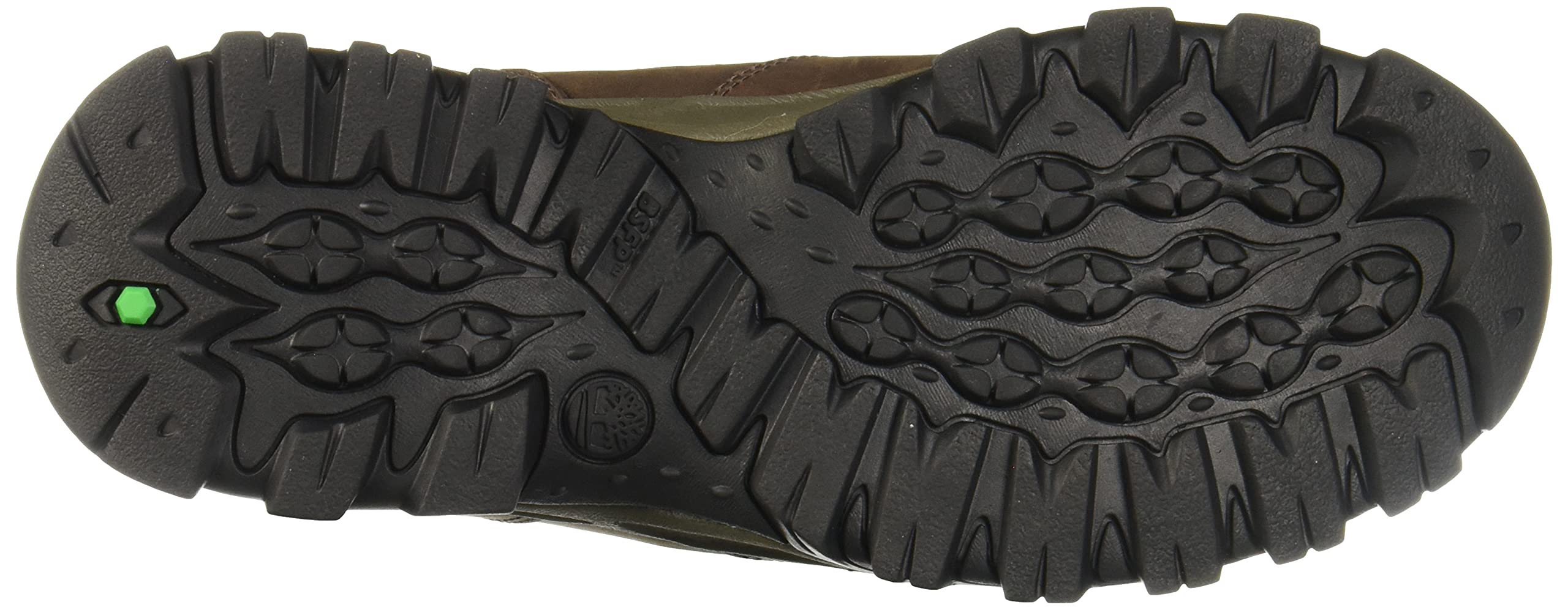 Timberland Men's Mt. Maddsen Slip-On Hiking Shoes - Waterproof & Comfortable Outdoor Boots for Trail Walking, Camping, and Everyday Wear