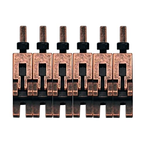 Antique Bronze