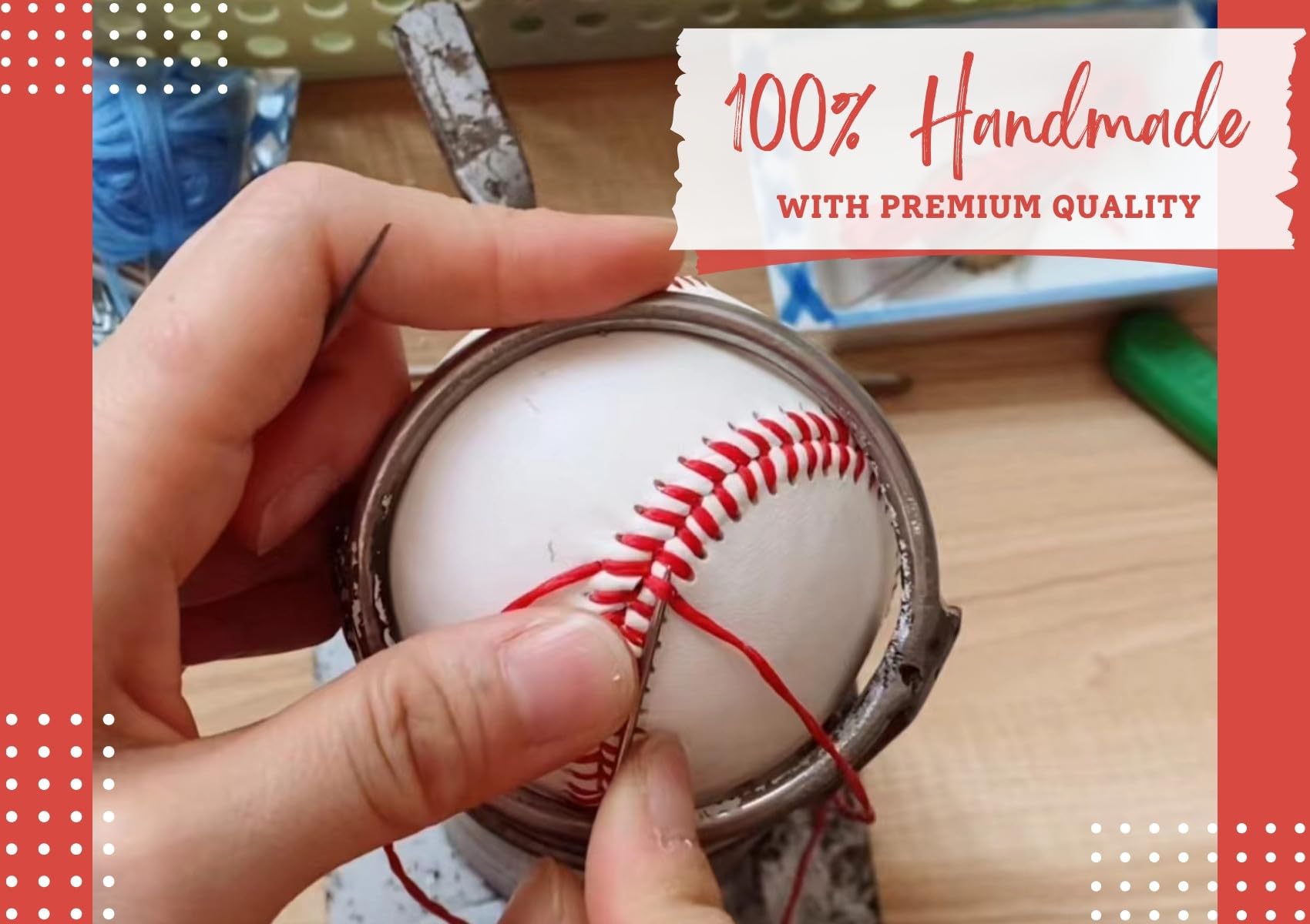 Custom Printed Baseball with Display Case - Personalized Baseball Gifts for Boys, Team Players | Senior Night, Birthday, Graduation & Christmas Present | Perfect for Sports Memorabilia Collection & Trophy Display