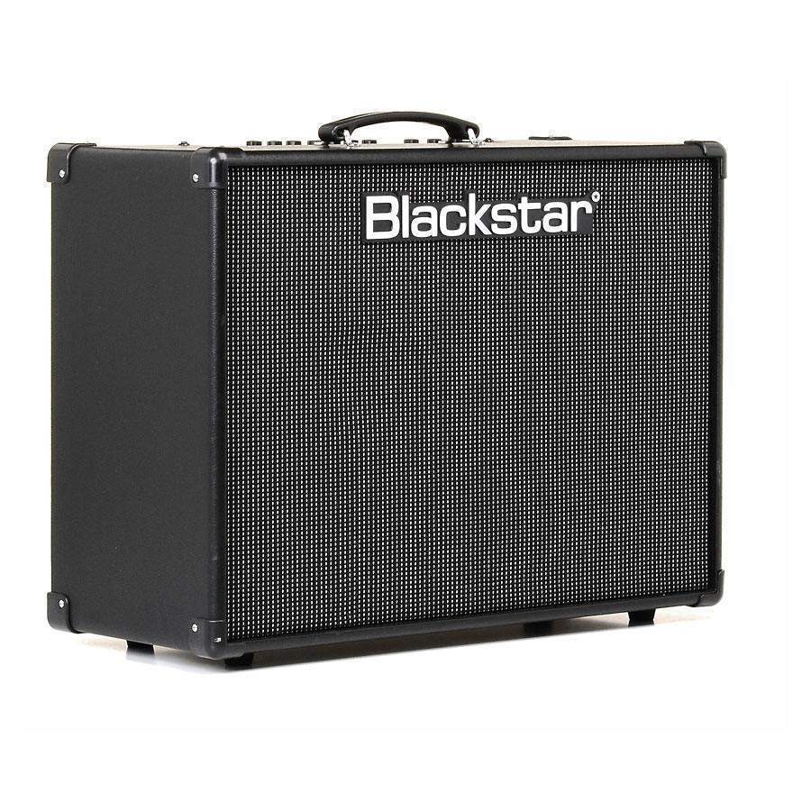 Blackstar 2x75W Programmable Guitar Amp Combo - Professional Sound for Home & Studio Use, Live Performances & Recording Sessions