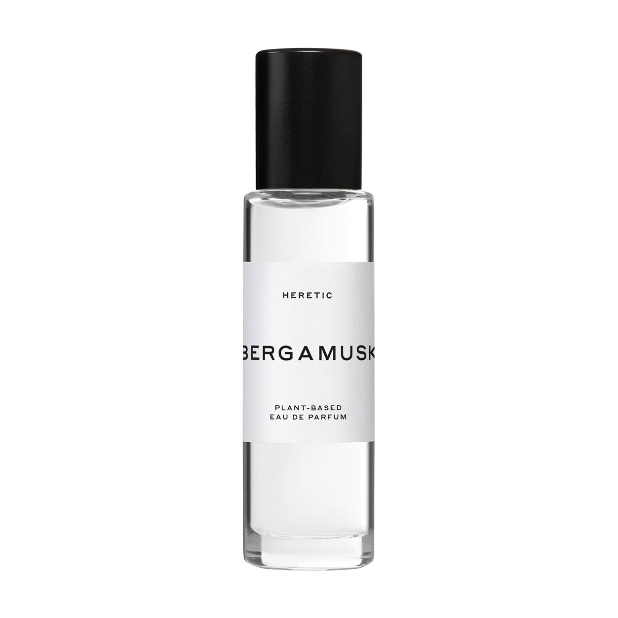 Heretic Bergamusk Perfume - Luxury Unisex Fragrance for Men & Women - Perfect for Date Nights, Special Occasions & Everyday Wear