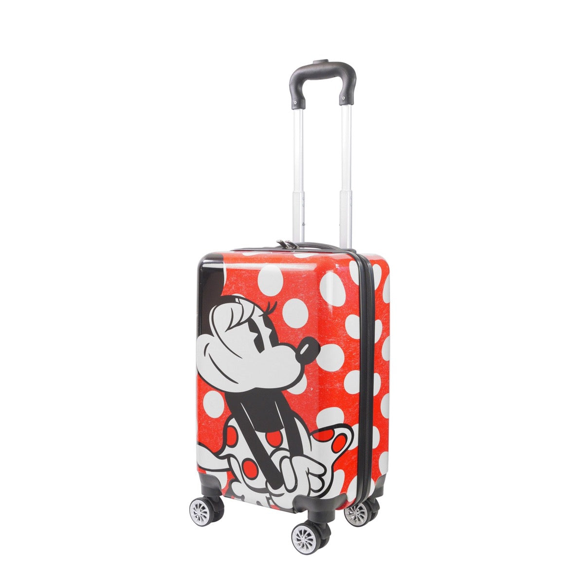 Disney Full Minnie Mouse Adventure Awaits Family 2-Piece Set - Matching Outfits for Mother and Daughter | Perfect for Theme Parks, Birthday Parties & Family Photos