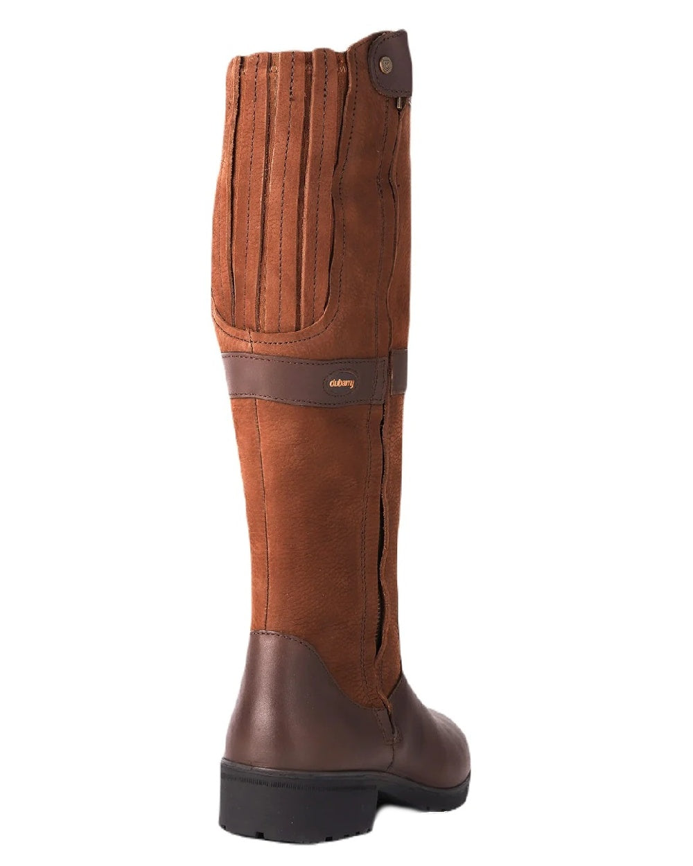 Dubarry Women's Sligo Country Boots - Waterproof Leather Riding Boots for Equestrian & Outdoor Activities | Perfect for Horseback Riding, Hiking & Countryside Walks