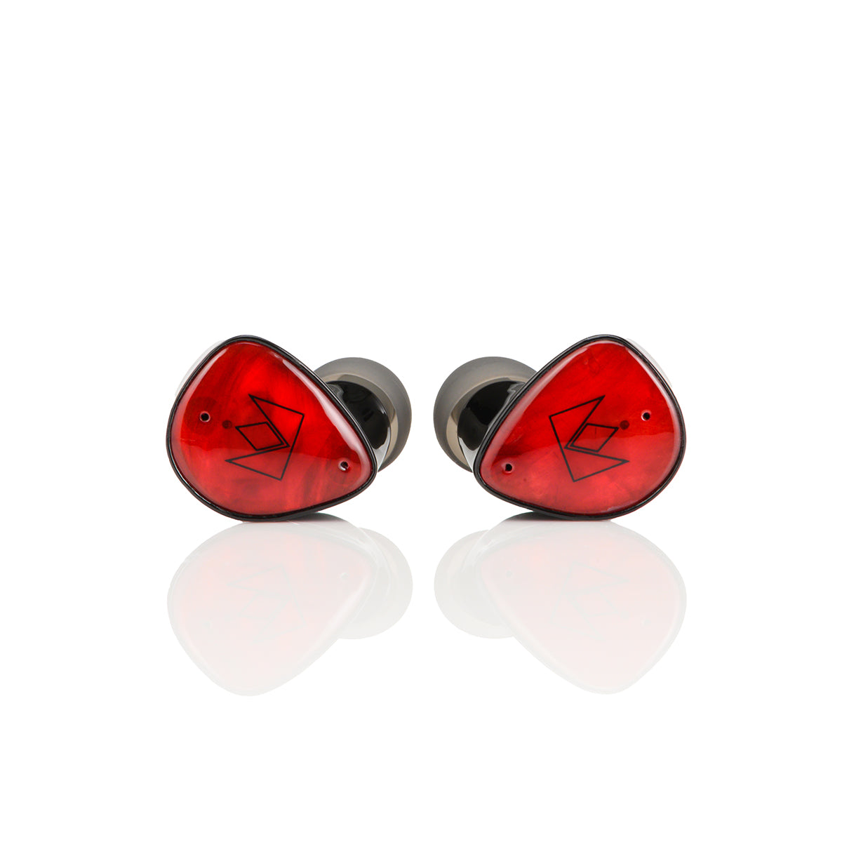 Noble Audio FoKus Amadeus True Wireless Earbuds with Active Noise Cancellation (ANC) - Premium Hi-Fi Sound, Bluetooth 5.2, IPX5 Waterproof - Perfect for Workouts, Commuting & Travel (Pre-Order Now)