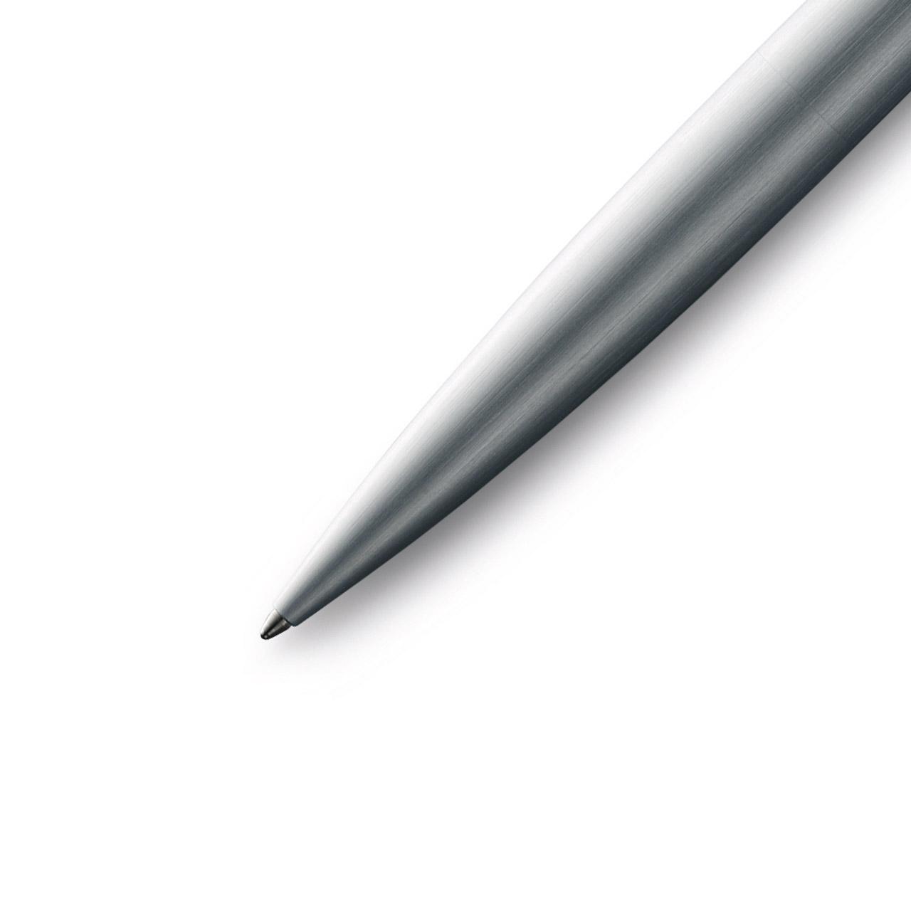 2000 Ballpoint Pens Bulk - Smooth Writing Black Ink Pens for Office, School & Home Use - Pack of 2000 Premium Click Pens for Business, Gifts & Everyday Writing Needs