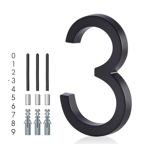 Black 3