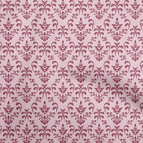 Rose Pink