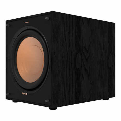Klipsch Reference Cinema System 5.1.4 Dolby Atmos Home Theater Surround Sound Speaker System - Perfect for Movie Nights & Immersive Gaming Experience