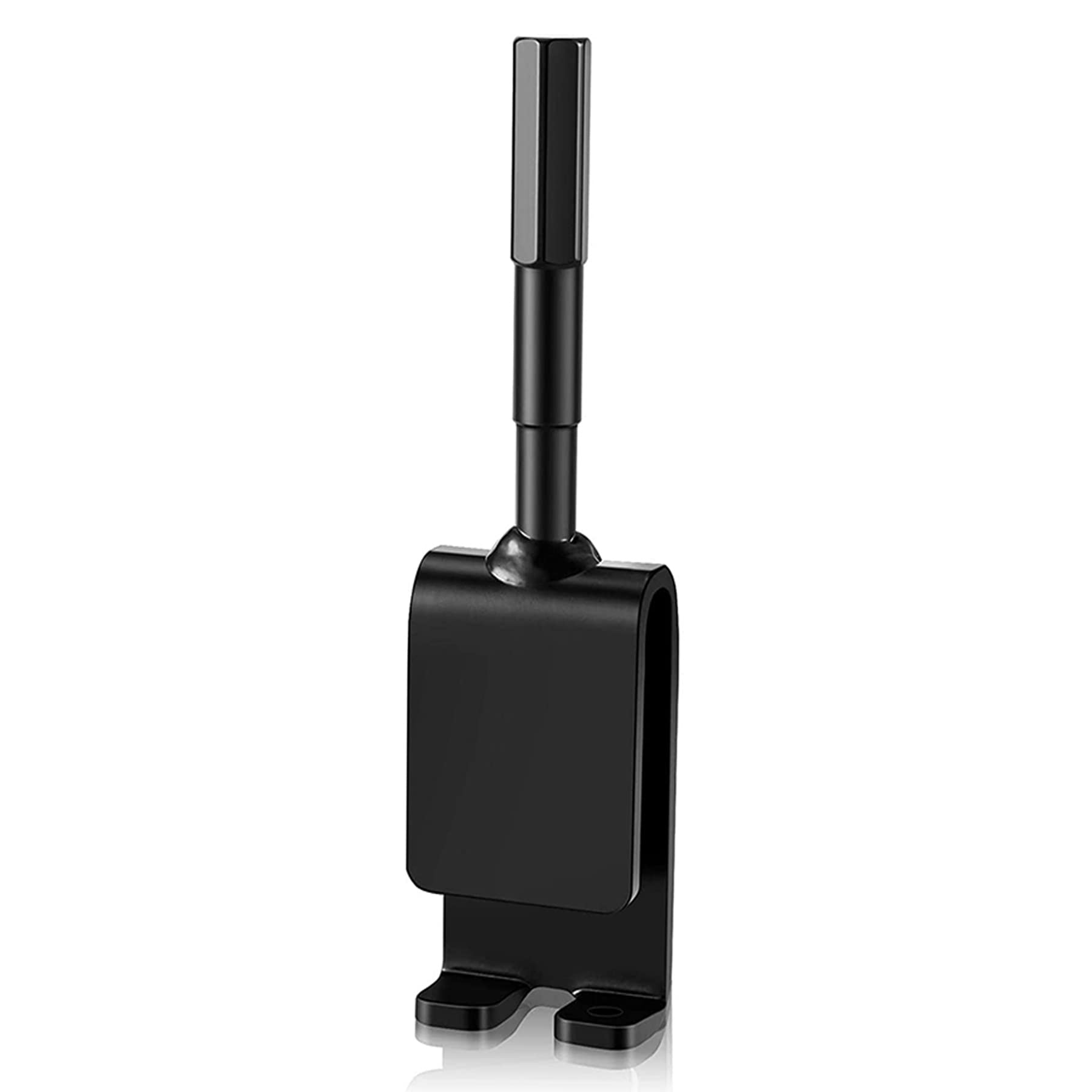 JUMXSRLE Universal Ice Anchor Power Drill Adapter - Heavy Duty Ice Fishing Accessories Kit for Quick Shelter Setup | Compatible with Most Power Drills | Perfect for Winter Camping, Ice Fishing & Outdoor Adventures