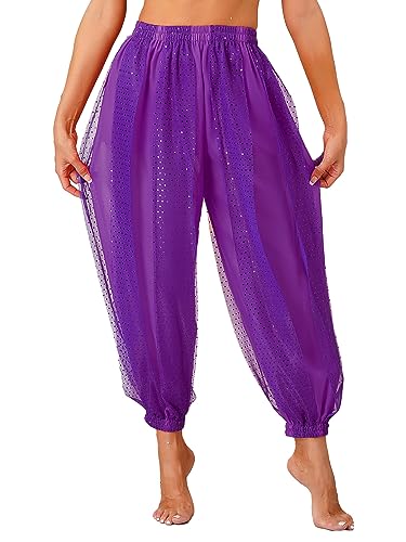 Purple a