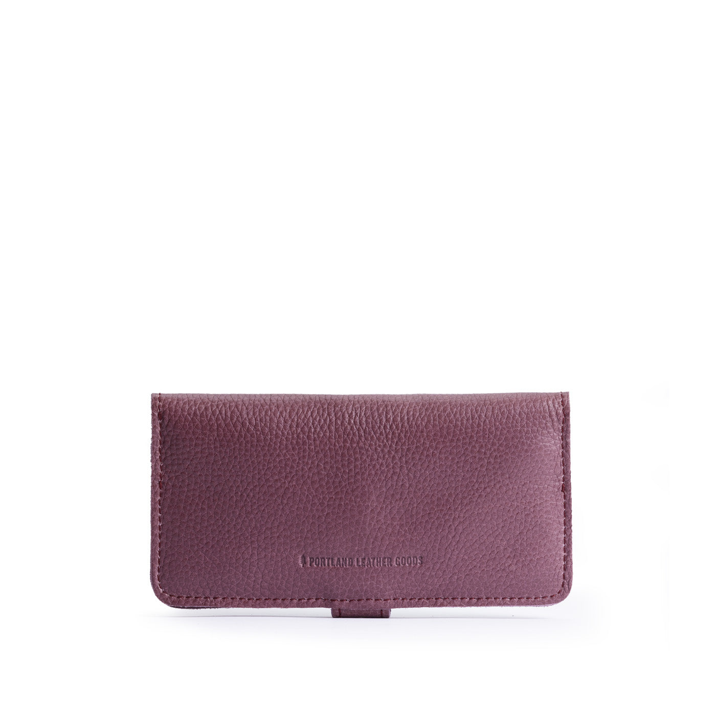 Almost Perfect Women's Bifold Wallet - Slim RFID Blocking Leather Wallet for Women - Perfect for Everyday Use, Travel & Gift Giving