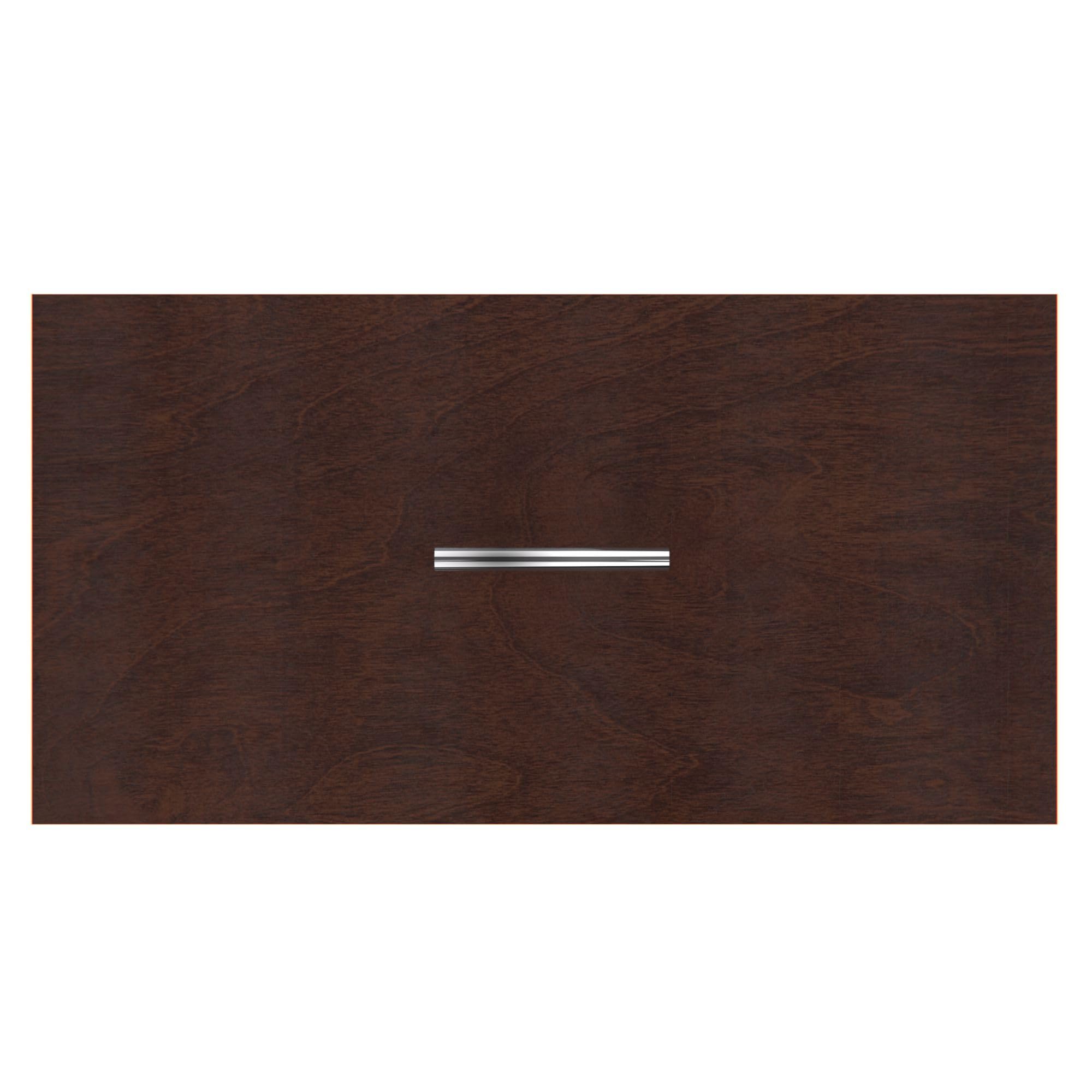 Personalized Dog Toy Storage Box - Durable Dark Walnut Organizer for Dog Treats, Toys, Leashes & Food | Perfect for Pet Lovers & Home Organization
