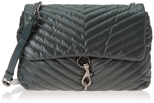 Deep Jade/Gunmetal