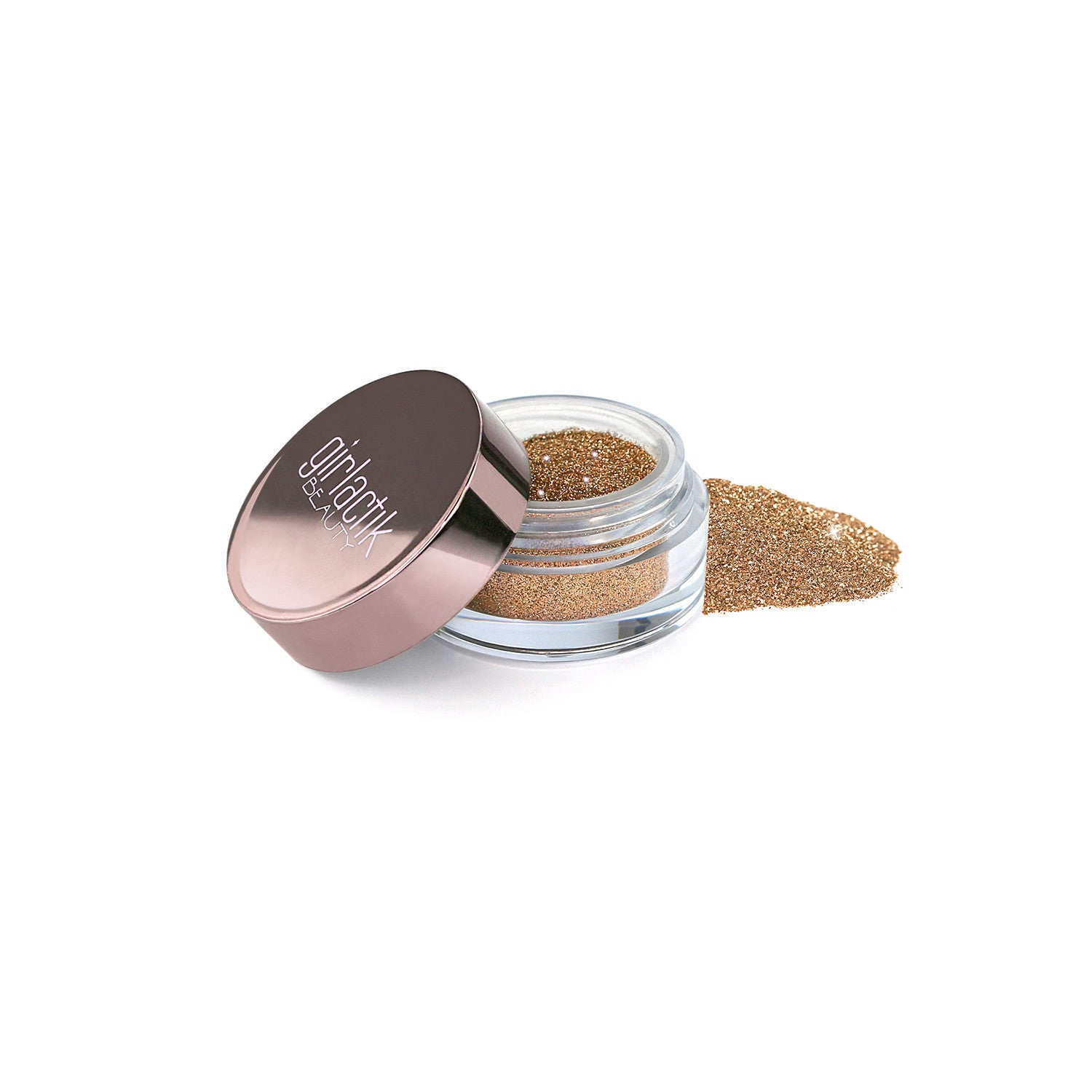 Sparkle Eyeliner Singles - Waterproof & Long-Lasting Eye Makeup for Party, Wedding & Daily Wear - Perfect for Glamorous Looks & Special Occasions