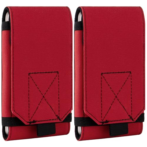Red(2 Pack)