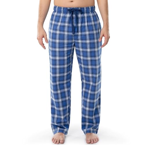 Navy Plaid