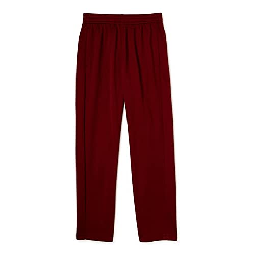 Boys Athletic Mesh Pants - Lightweight & Breathable for Sports & Play