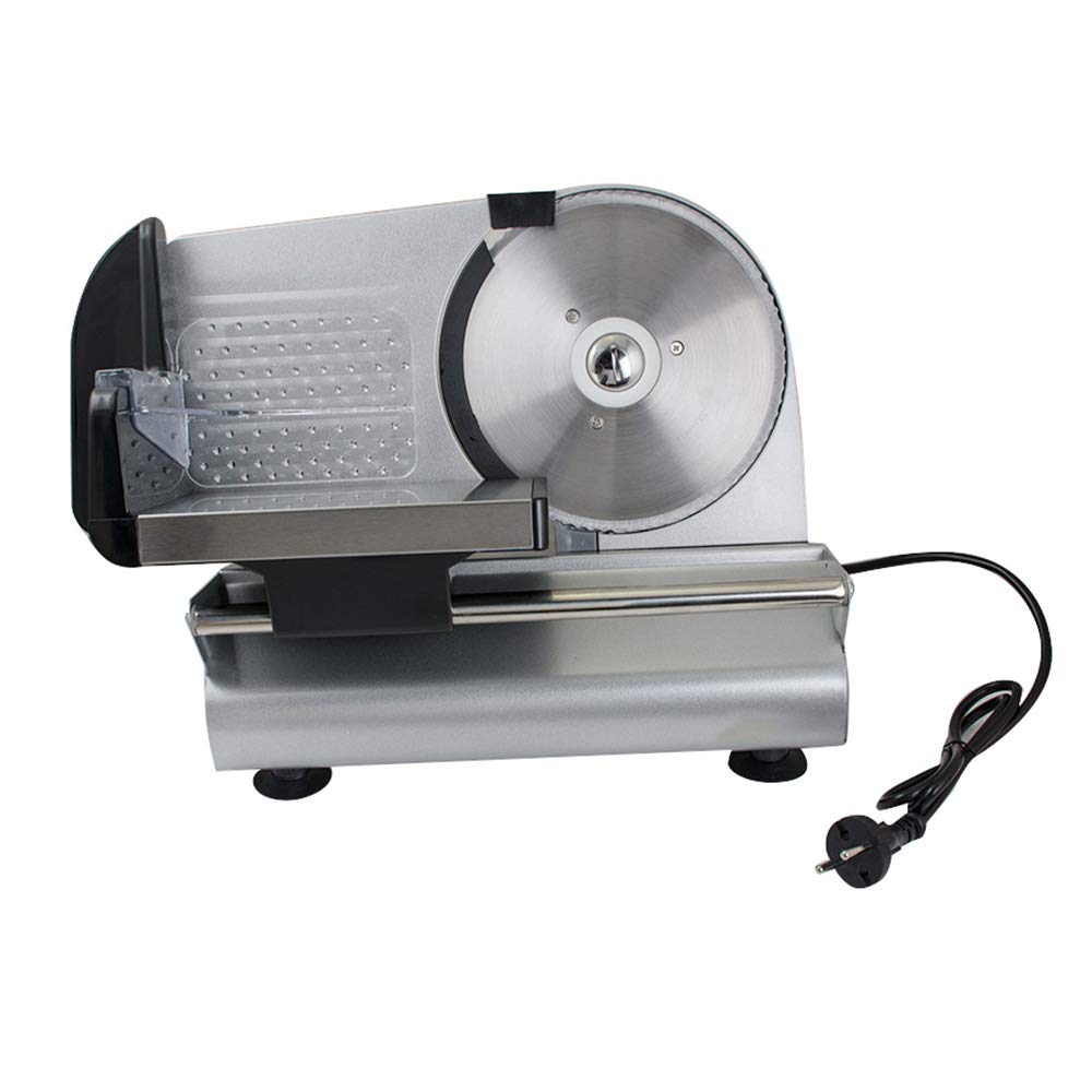 Electric Meat Slicer 7.5