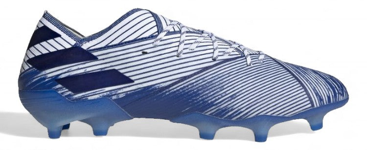 adidas Nemeziz 19.1 Firm Ground Soccer Cleats - Lightweight Football Shoes for Men with Mutator Technology | Perfect for Competitive Matches and Training Sessions