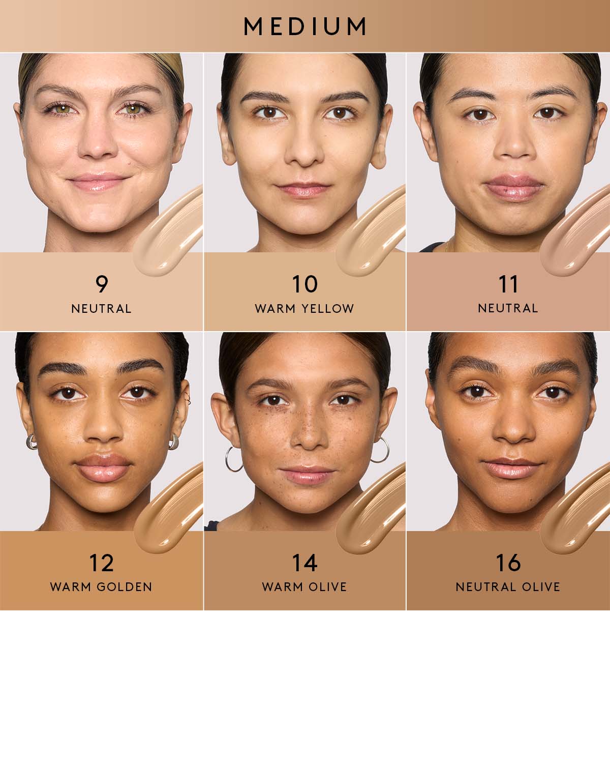Eaze Drop Blurring Skin Tint - Lightweight Foundation with SPF for Flawless Coverage | Perfect for Daily Wear & Natural Makeup Looks