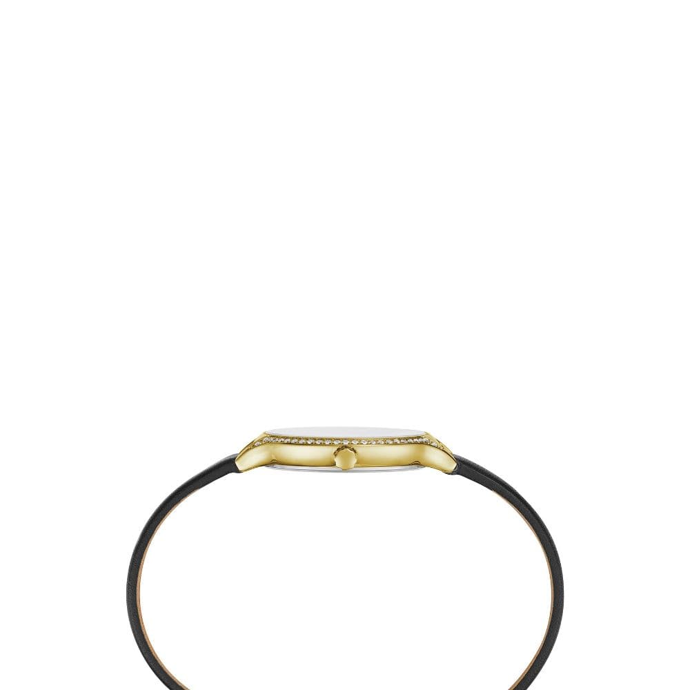 BCBGMAXAZRIA BG50678009 Women's Luxury Watch - Elegant Stainless Steel Bracelet, Water Resistant, Perfect for Office, Party & Special Occasions