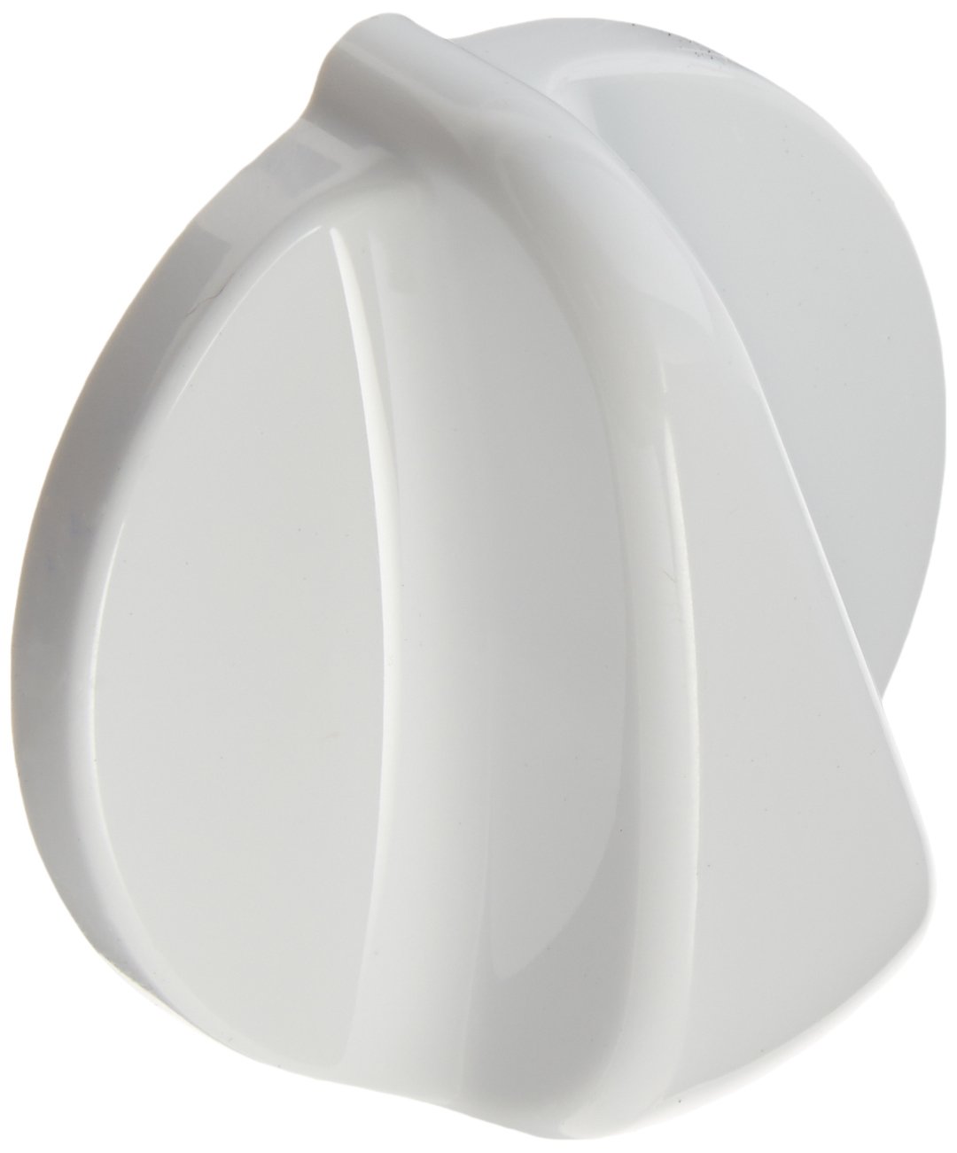 GE WB03T10076 Oven Burner Knob Replacement - Compatible with General Electric Stoves & Ranges - Perfect for Kitchen Appliance Repair & DIY Upgrades