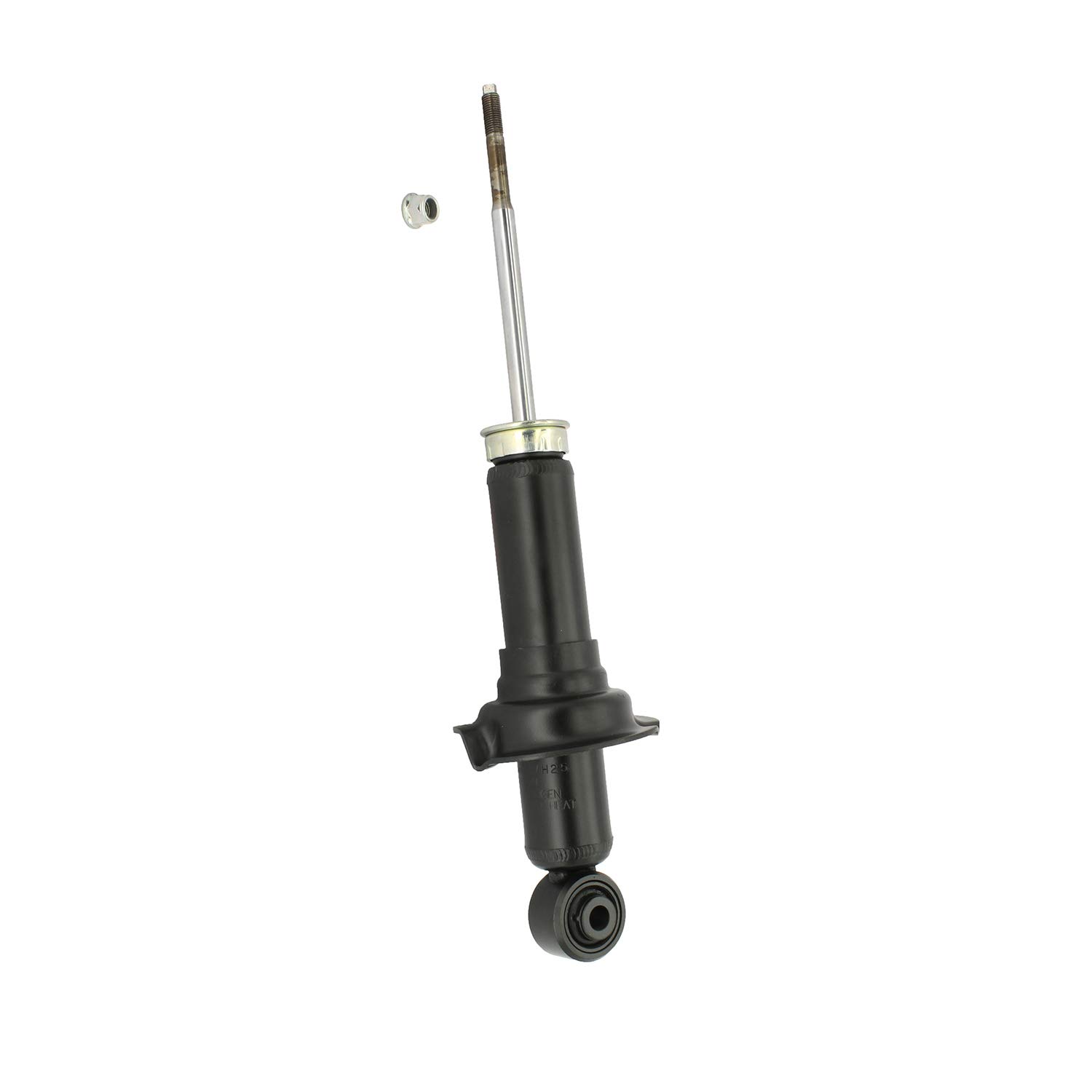 KYB 341362 Excel-G Gas Strut - Replacement Lift Support for Car Hoods, Trunks & Hatchbacks - Heavy Duty Shock Absorber for Smooth Opening & Closing - Perfect for DIY Auto Repairs & Maintenance