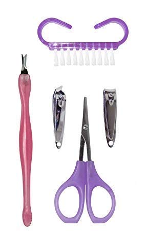 Manicure Set