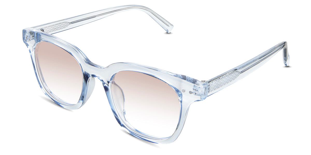 Sailor Women's Prescription Tinted Sunglasses – Stylish UV Protection for Outdoor Activities, Driving & Beach Days