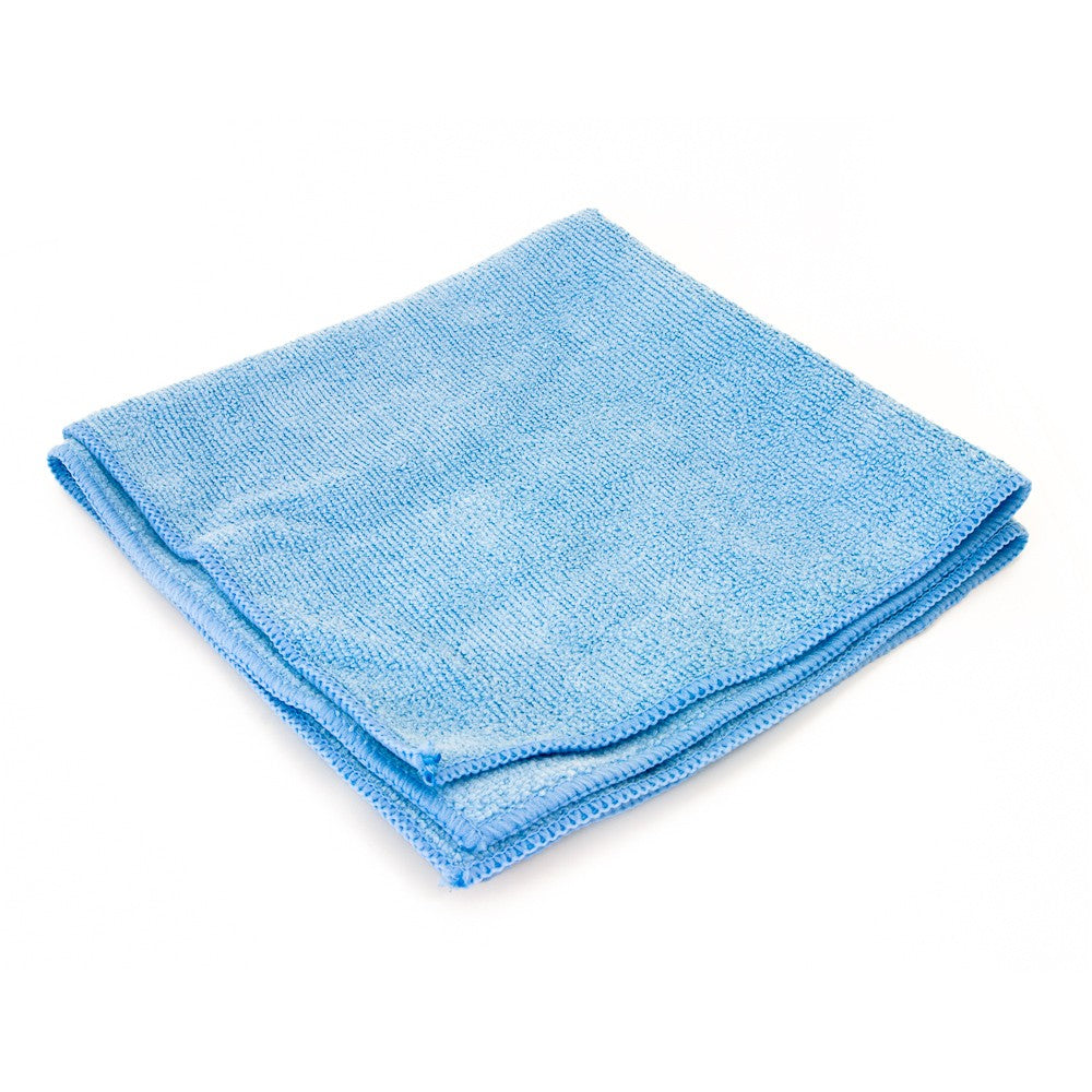 Premium Espresso Machine Microfiber Cleaning Cloth 16